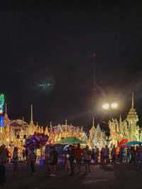 ลากพระจังหวัดตรัง ครั้งที่ 21