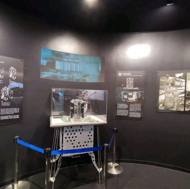 จุดชมวิวเมืองโอซาก้า Kuchu Teien Observatory