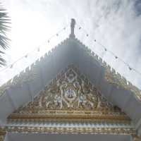 พระพุทธโสภิต อายุ 700 ปี