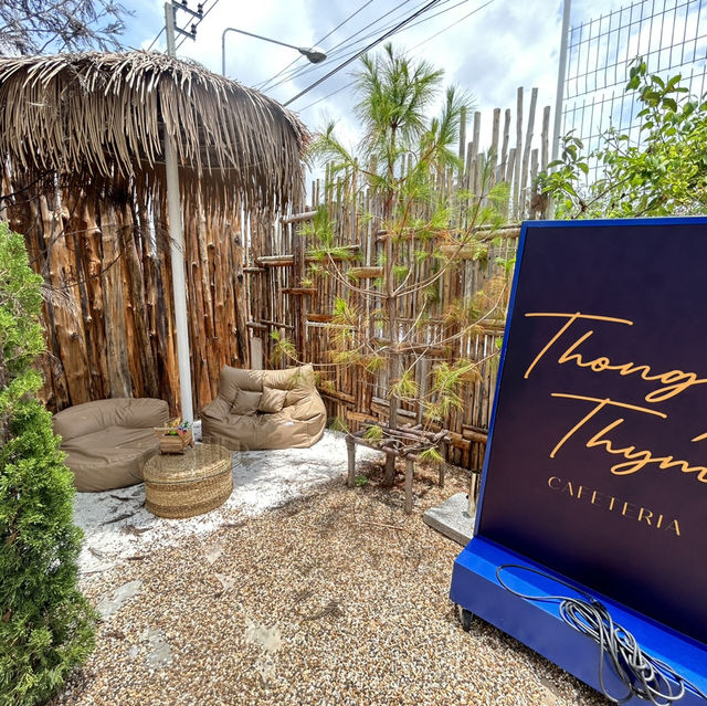 ร้านคาเฟ่ น่ารัก ตกแต่งเก๋ๆ ถ่ายรูปปัง