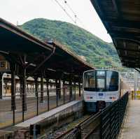  💫 MOJIKO . FUKUOKA เมืองท่าริมทะเลฟีลยุโรป