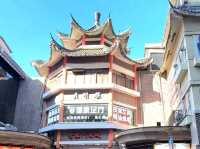 深圳｜東門步行街