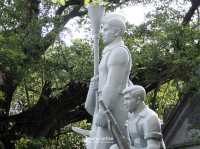 สัมผัสวัฒนธรรมและวิถีชีวิตเวียดนาม ที่ถนน 36 สาย