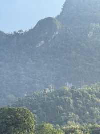 ที่พักบ้านหนองเขียว | สปป.ลาว 🏡⛰️💤🛌