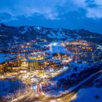 Aspen Snowmass – Colorado, USA
