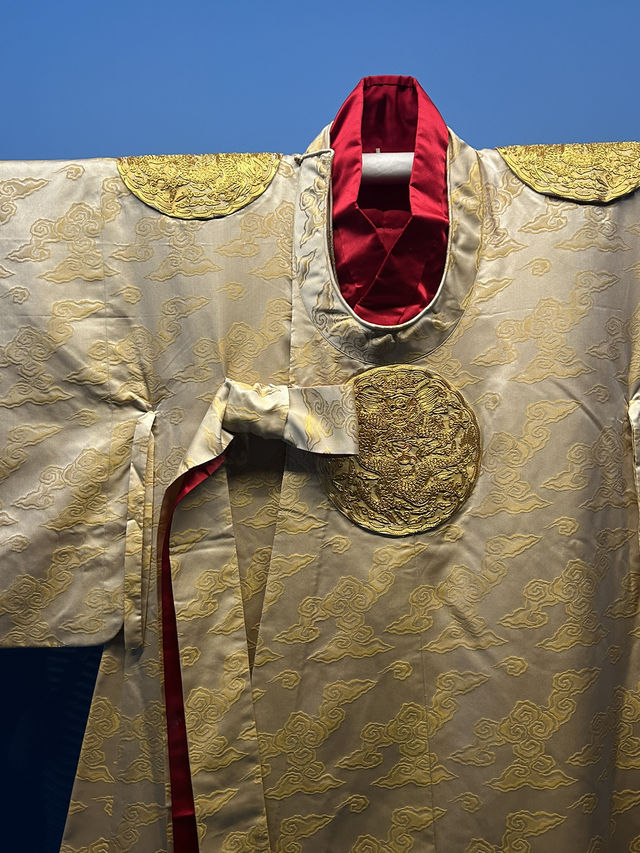 【韓国・コンジュ】三国時代の百済の都・コンジュをもっと知る国立公州博物館