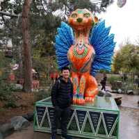 Pamper your wife as a princess and visit Paris DisneyLand