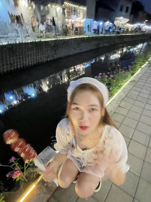 คลองแม่ข่า🌻🍓