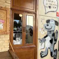 London bagel museum