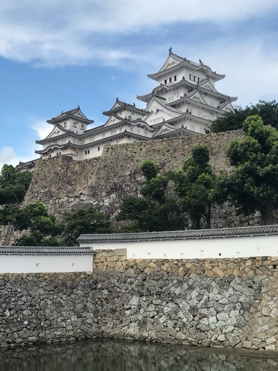 【兵庫　おでかけ記録】