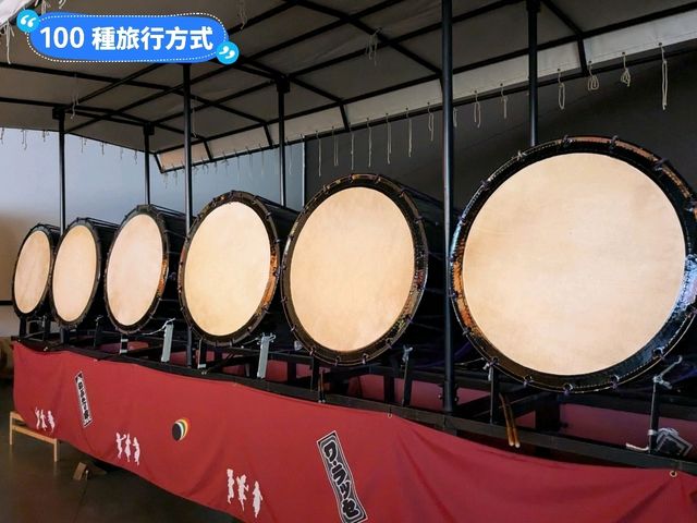 來趟睡魔之家，感受青森睡魔祭遊行花車的震撼！