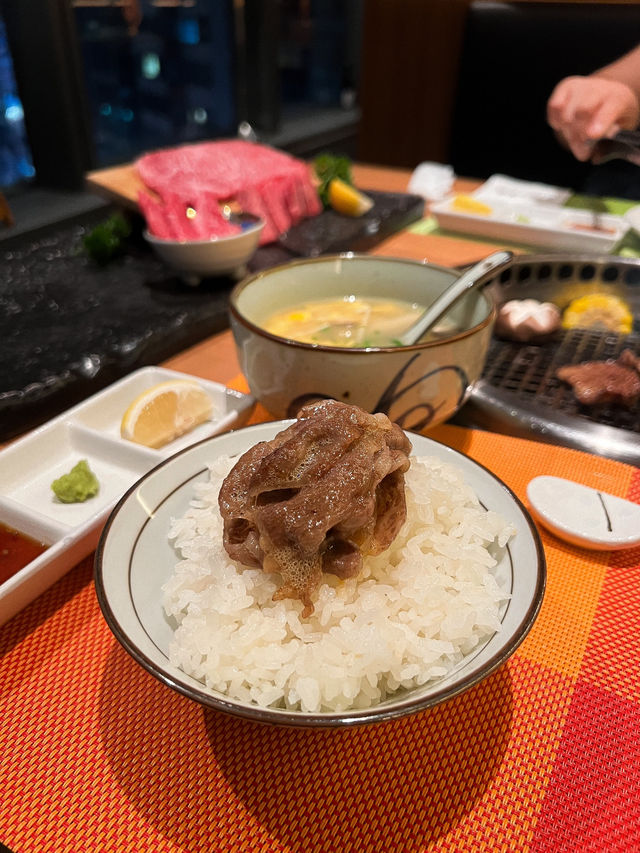 ʚ♡ 超划算和牛拼盤 • 來一場和牛盛宴 ♡ɞ