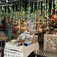 Book Street, Ho Chi Minh City