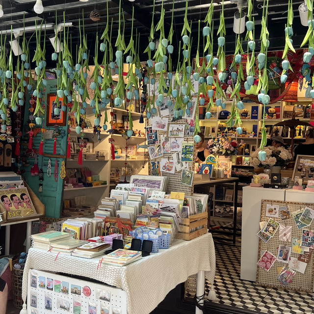 Book Street, Ho Chi Minh City