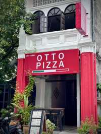 พามากินพิซซาสูตรปีนัง🍕แบบอิ่มแน่นจุกไปทั้งวัน 