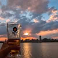 From Chi Feng's Charm to Da Dao Cheng’s Dusk Delight