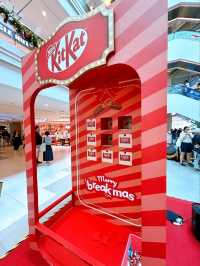 CapitaLand's Carnival of Cheer at Plaza Singapura