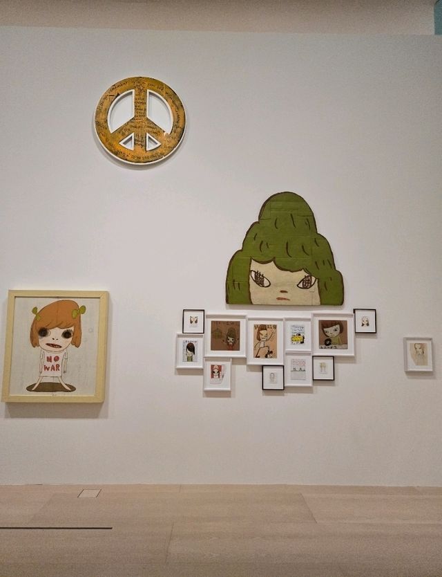 【ビルバオ】グッゲンハイム美術館