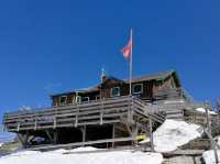 A Timeless Alpine Escape of Majestic Views and Tranquil Waters: St. Wolfgang
