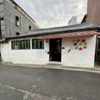 【韓国ソウル・安国】本場のキムチチムが美味しいお店「ブクチョントダム」