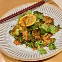 Veggie Soul: Zen-Inspired Flavors