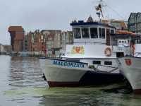 A Relaxing Stay in Gdańsk