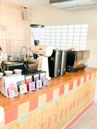 Spring Bakehouse ร้านเปิดใหม่อยุธยา 🧀🪟