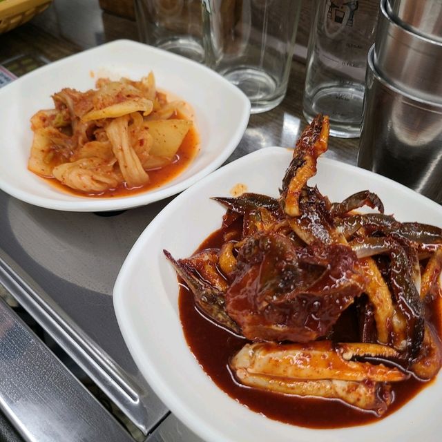 제주 노형동 맛집)제주원우정 - 제주도 소고기 맛집 / 제주 노포 맛집