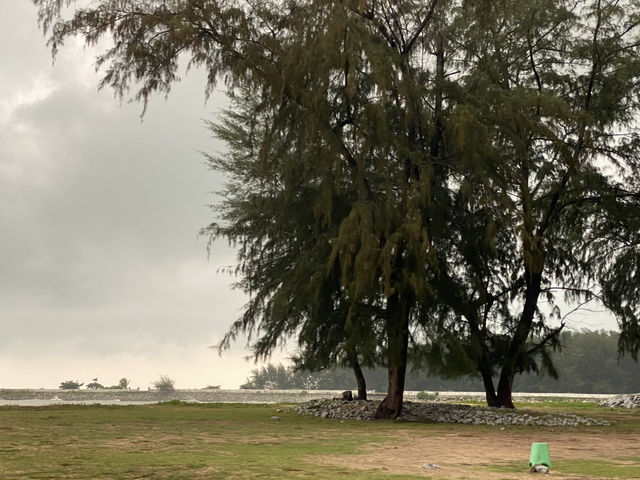 นราทัศน์เพลินตา จังหวัดนราธิวาส 🦑