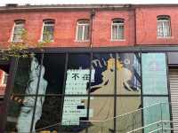 【東京・大手町】再開した三菱一号館美術館