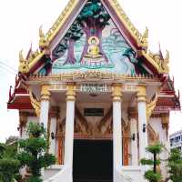 หลวงพ่อเพชร วัดบาง กำแพงเพชร