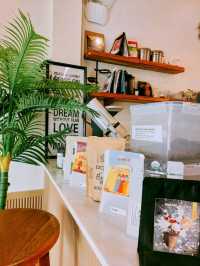 Unlocated HomeCafe, เมือง, สตูล