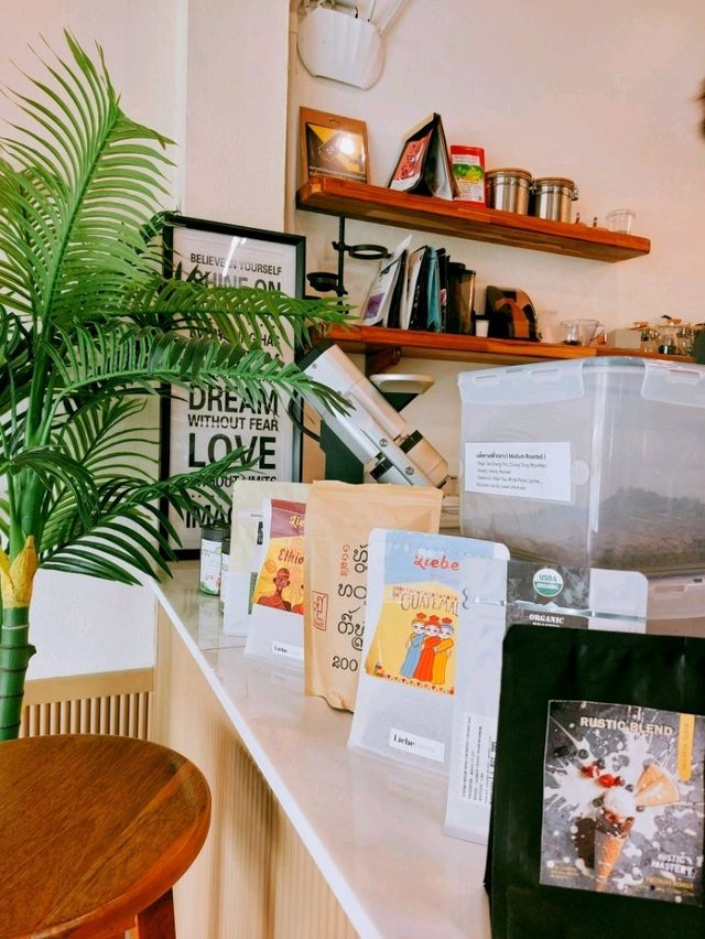 Unlocated HomeCafe, เมือง, สตูล