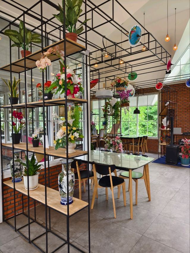 ร้านอาหารห้ามพลาดใกล้ #เขาเหมนนครศรีธรรมราช