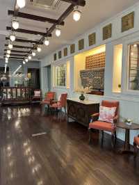 Kalanan Riverside Resort ที่พักริมแม่น้ำเจ้าพระยา 