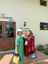 Good House คาเฟ่ที่ขายข้าวซอยอร่อยที่สุดในเมืองตาก