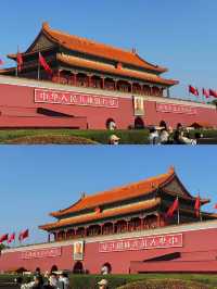 Famous China Unesco Site 🪑🏗️🏗️