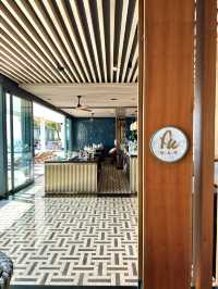 ベトナム　フーコック島　Regent Phu Quoc   fu barから見る夕陽は人生最高だ！