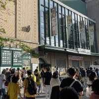 🇯🇵【兵庫県】甲子園球場(^^)高校野球！プロ野球！