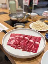 銅鑼灣抵食壽喜燒火鍋店-本延鍋物