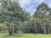  Khun Khan National Park