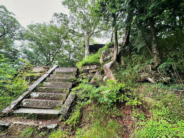 Sashiro Sanroku Park