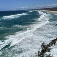 Fraser Island Day Trip 