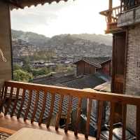 A day in Miao Zai