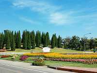 สัมผัสความงาม@อุทยานหลวงราชพฤกษ์