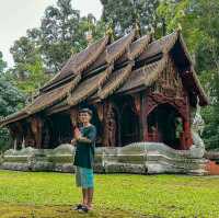 วัดหลวงขุนวิน เชียงใหม่
