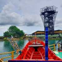 SeaVerse Cafe & Restaurant @ Hat Yai