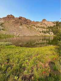 A Guide to Granite Chief Wilderness: Discover Sierra Nevada’s Hidden Gem