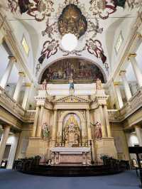 ［紐奧良旅遊］French Quarter-文化和歷史的瑰寶⛪️