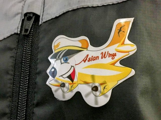 你搭過自由入座的飛機嗎？蒲甘良烏機場初體驗！